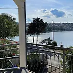 Lejlighed Gorisek Mit Meerblick By Interhome *