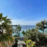아파트 Gorisek Mit Meerblick By Interhome