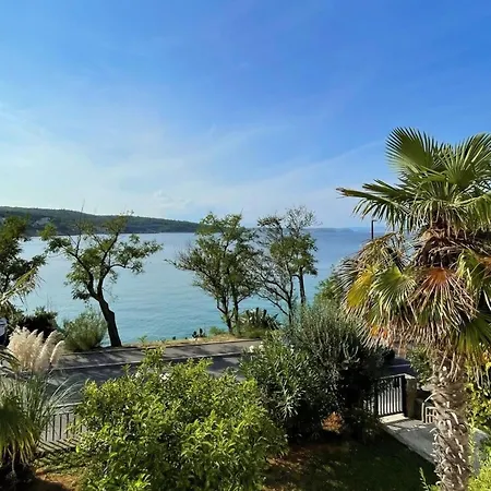 Apartmán Gorisek Mit Meerblick By Interhome *