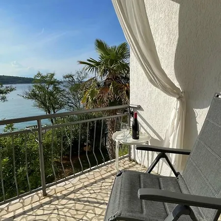 Apartmán Gorisek Mit Meerblick By Interhome *