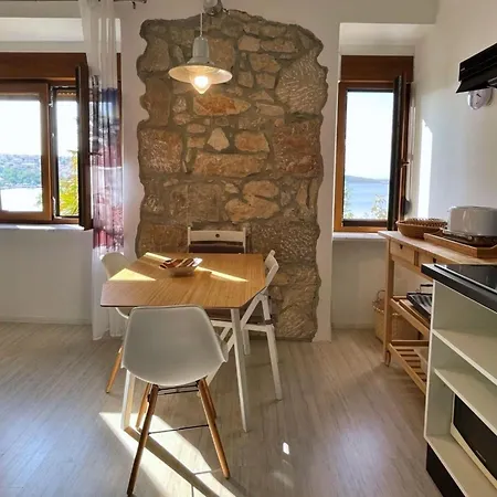 Gorisek Mit Meerblick By Interhome