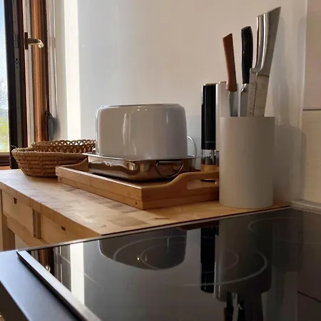 Apartament Gorisek Mit Meerblick By Interhome