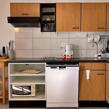 Gorisek Mit Meerblick By Interhome Apartament *