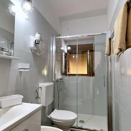 Apartament Gorisek Mit Meerblick By Interhome *