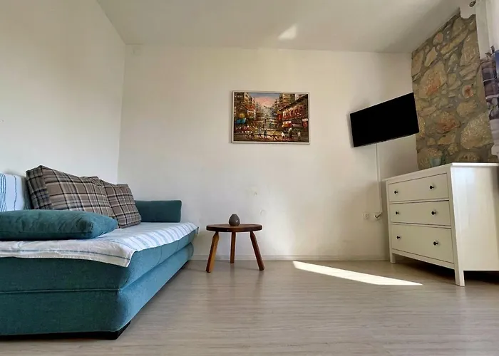 Gorisek Mit Meerblick By Interhome * Šilo