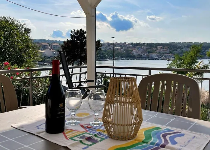 Gorisek Mit Meerblick By Interhome