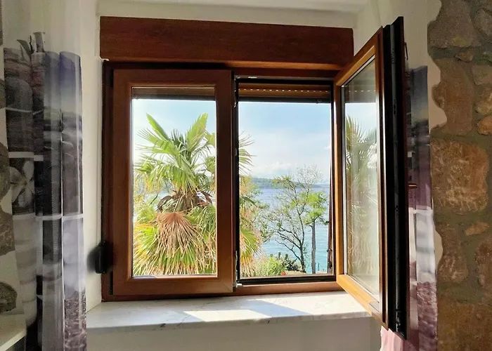 Gorisek Mit Meerblick By Interhome