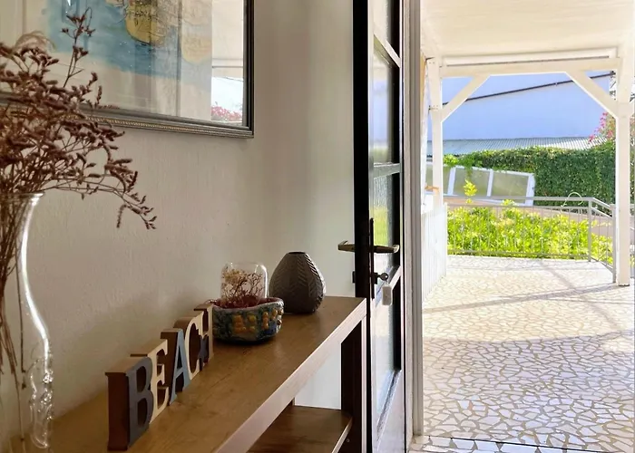 Apartmán Gorisek Mit Meerblick By Interhome *