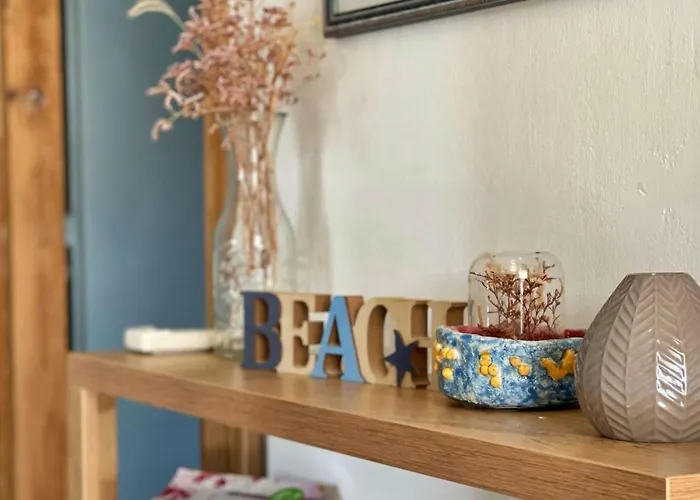 Gorisek Mit Meerblick By Interhome *