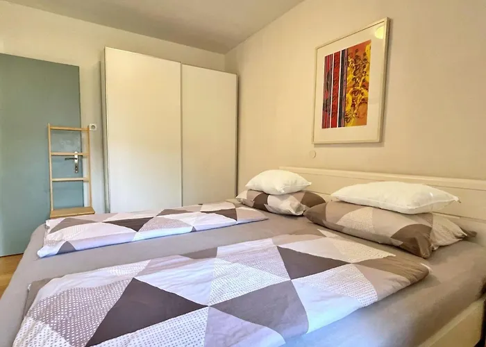 Gorisek Mit Meerblick By Interhome *