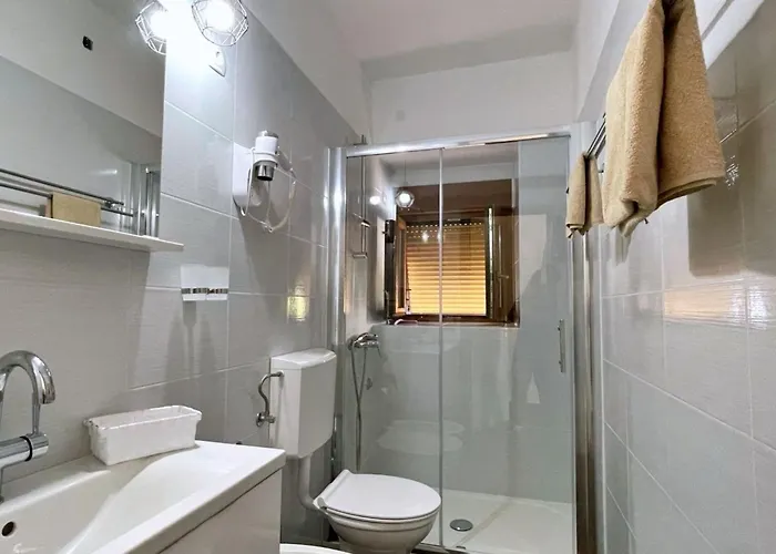 Apartmán Gorisek Mit Meerblick By Interhome *