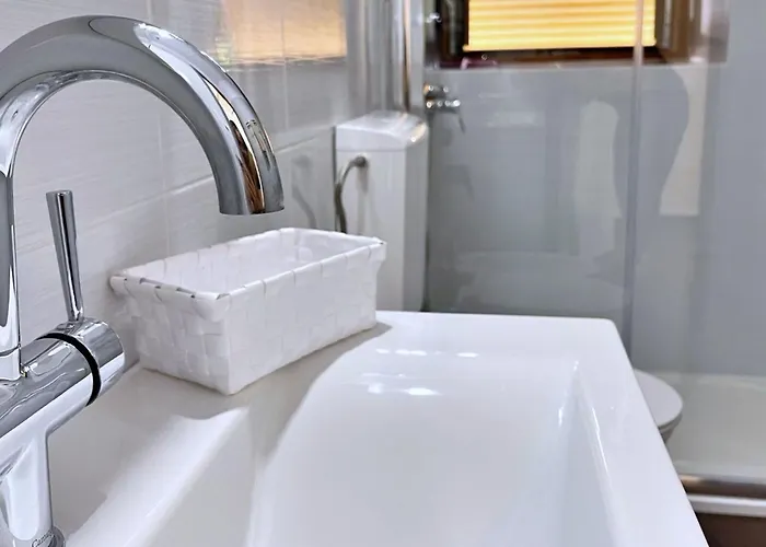 Gorisek Mit Meerblick By Interhome Apartmán