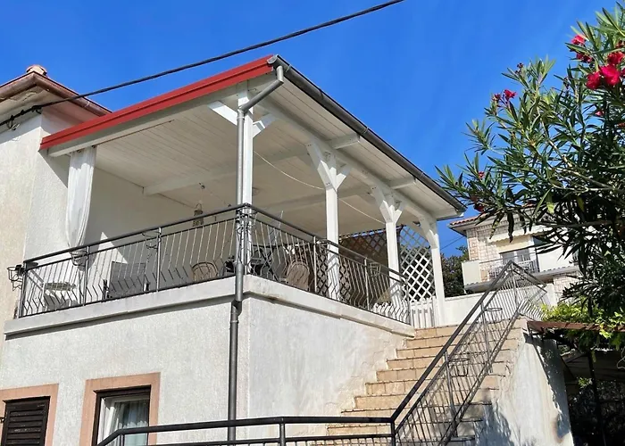 Gorisek Mit Meerblick By Interhome *