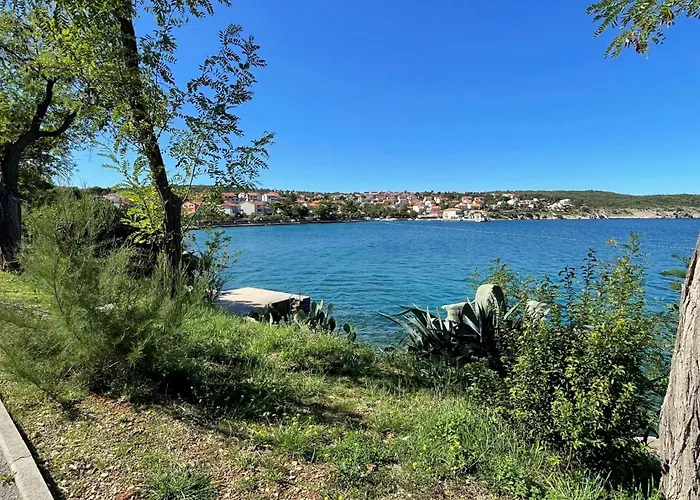 Gorisek Mit Meerblick By Interhome Apartmán *