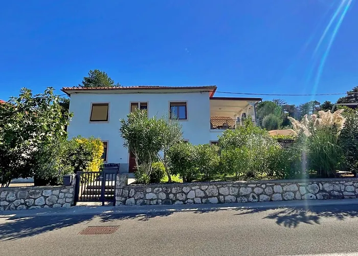 Gorisek Mit Meerblick By Interhome *