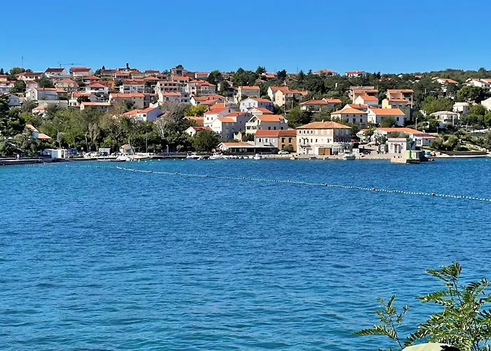 Gorisek Mit Meerblick By Interhome Apartmán *