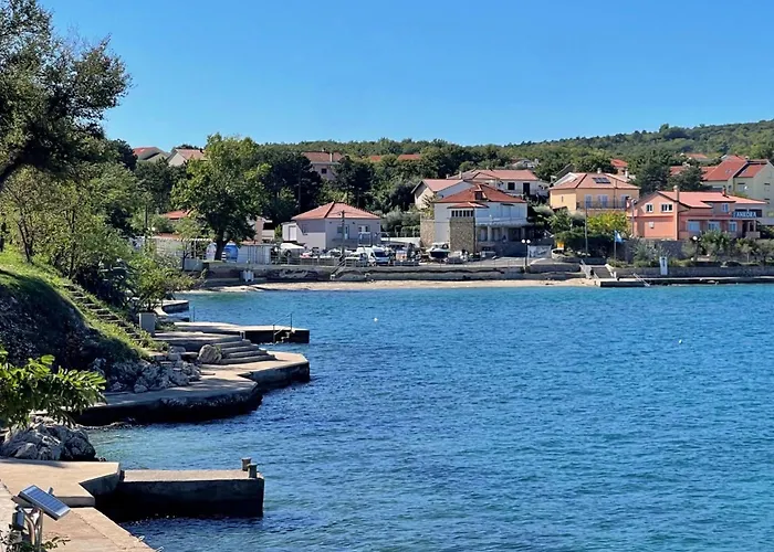 Gorisek Mit Meerblick By Interhome Apartmán