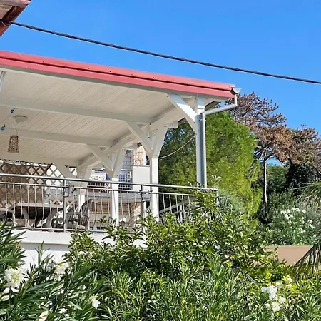 Gorisek Mit Meerblick By Interhome *