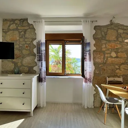 Appartement Gorisek Mit Meerblick By Interhome Šilo