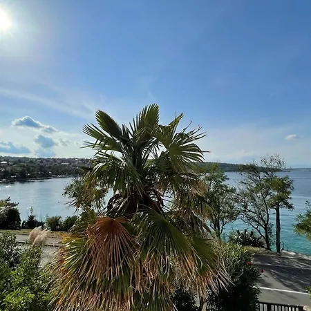 Appartement Gorisek Mit Meerblick By Interhome *