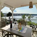 Gorisek Mit Meerblick By Interhome Šilo