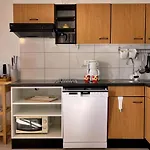 Gorisek Mit Meerblick By Interhome Apartamento *