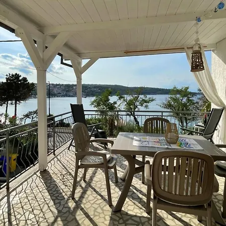 Gorisek Mit Meerblick By Interhome Apartman Šilo