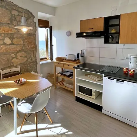 Gorisek Mit Meerblick By Interhome 아파트