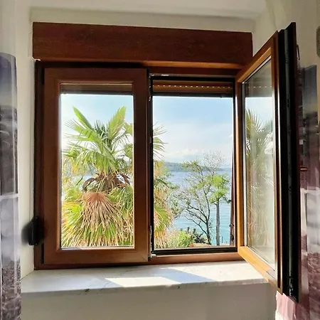 Gorisek Mit Meerblick By Interhome