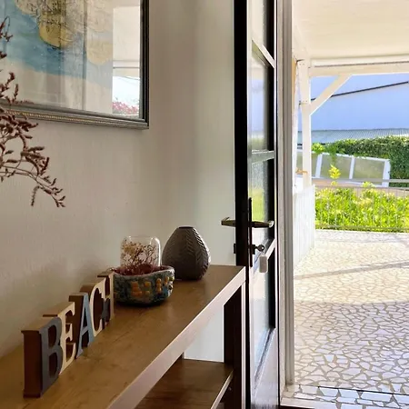 아파트 Gorisek Mit Meerblick By Interhome *