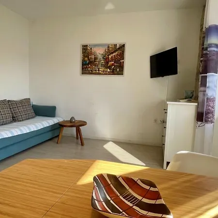 Gorisek Mit Meerblick By Interhome 아파트 *