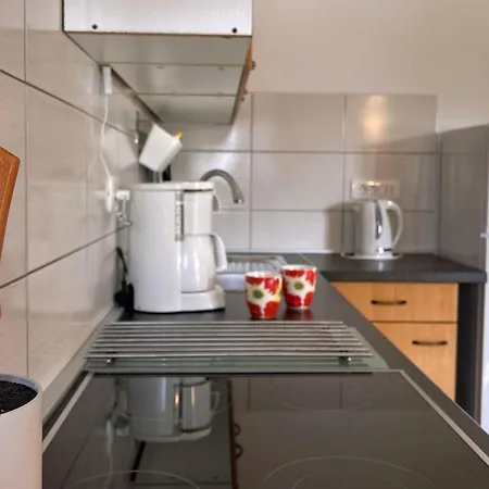 아파트 Gorisek Mit Meerblick By Interhome *