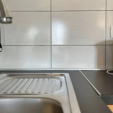 아파트 Gorisek Mit Meerblick By Interhome *