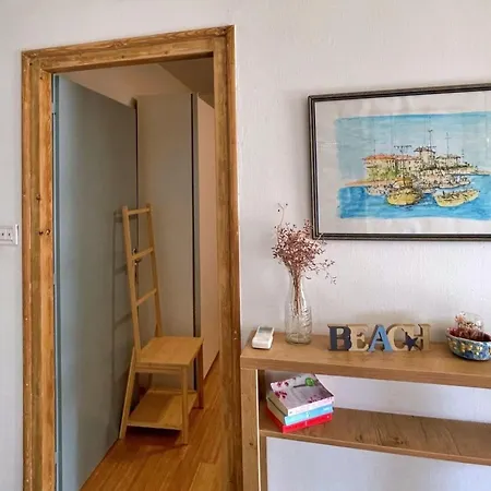 Gorisek Mit Meerblick By Interhome * 실로