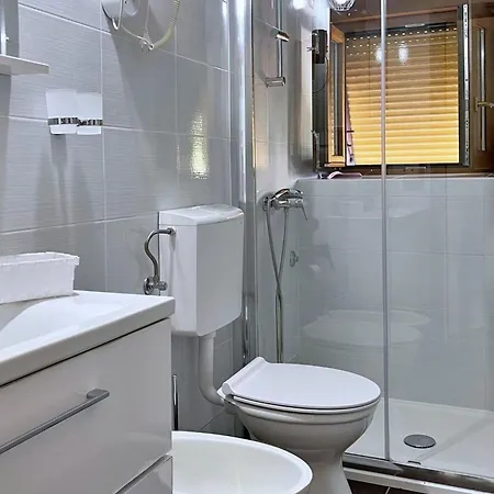 Gorisek Mit Meerblick By Interhome 아파트 *