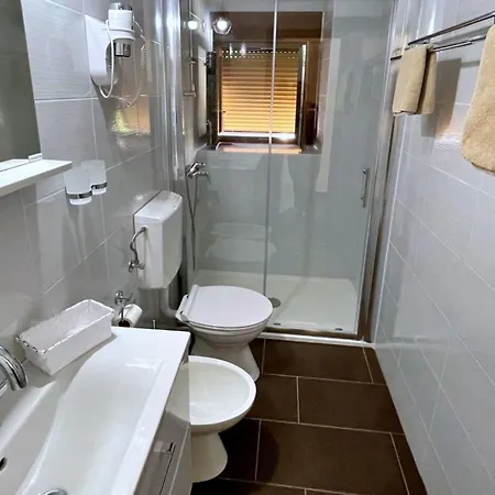 Gorisek Mit Meerblick By Interhome 아파트 *