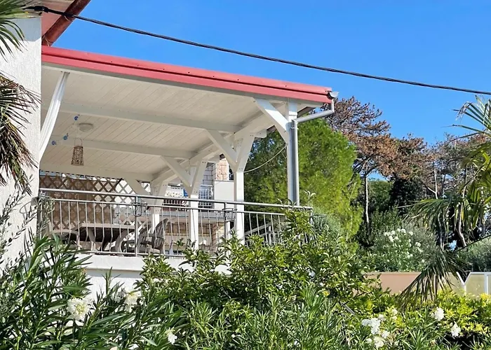 Gorisek Mit Meerblick By Interhome *