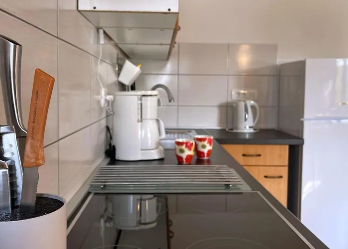 Apartman Gorisek Mit Meerblick By Interhome *