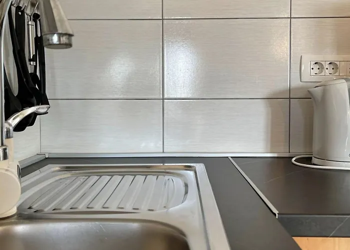 Apartman Gorisek Mit Meerblick By Interhome *