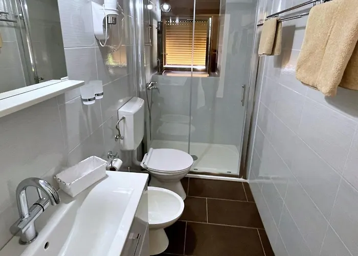 Gorisek Mit Meerblick By Interhome Apartman *