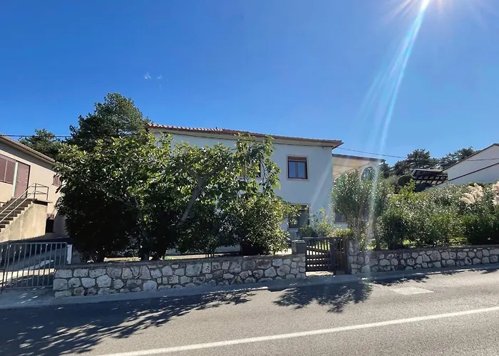 Gorisek Mit Meerblick By Interhome Apartman *