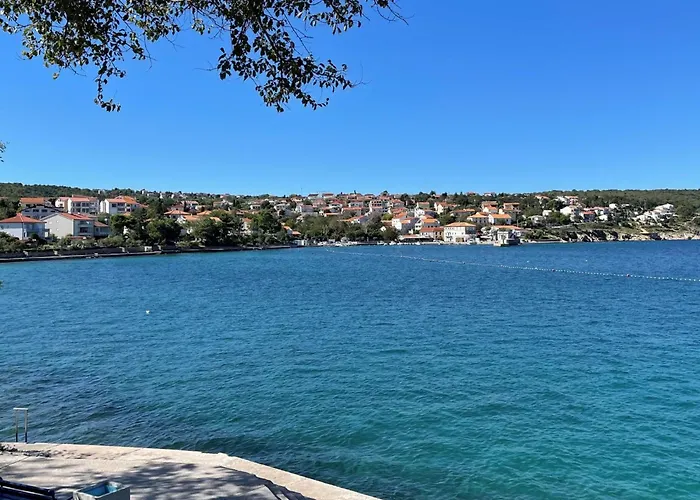 Gorisek Mit Meerblick By Interhome Apartman *