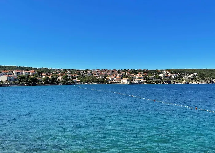 Gorisek Mit Meerblick By Interhome